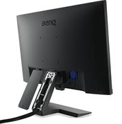 BenQ GW2480 Computer Monitor 24" FHD 1920x1080p